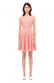 Rebecca Taylor Stretch Textured Dress at Rebecca Taylor